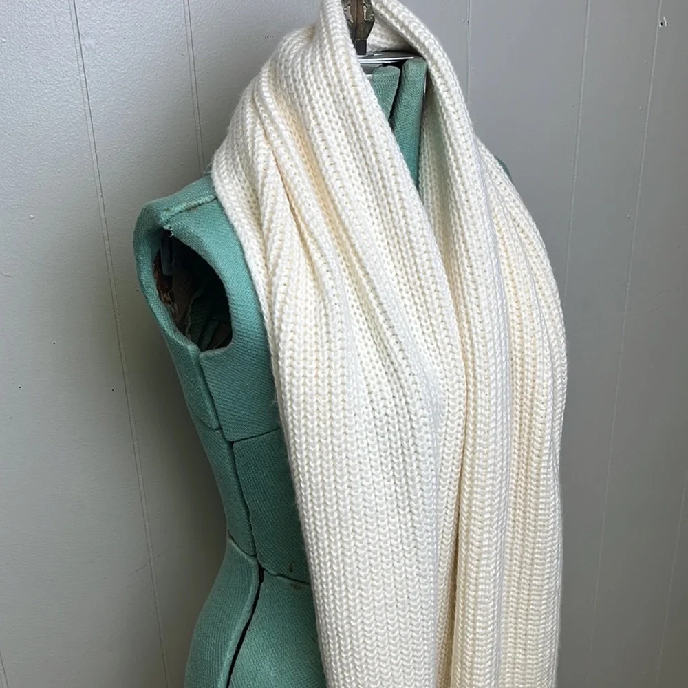 Banana Republic cozy oversized